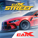 Carx Street