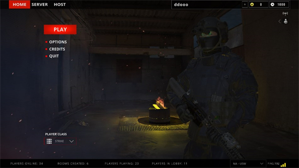 代号真实联机版截图3