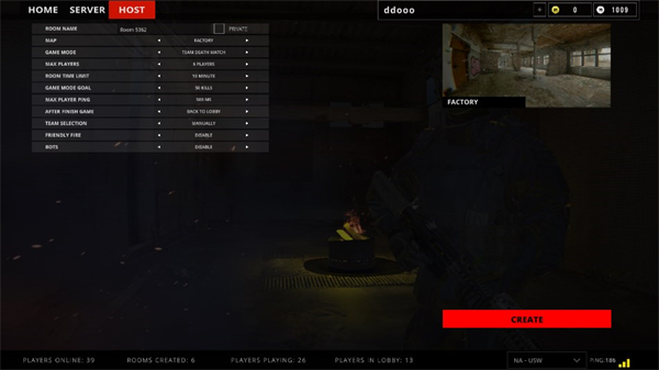 代号真实联机版截图1