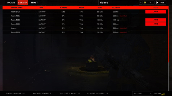 代号真实联机版截图2