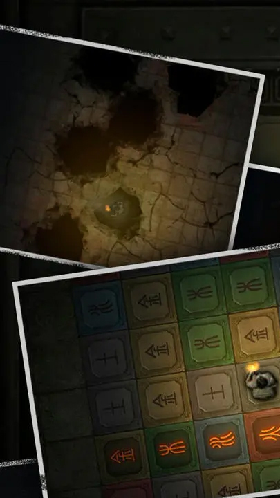 盗墓长生印截图2