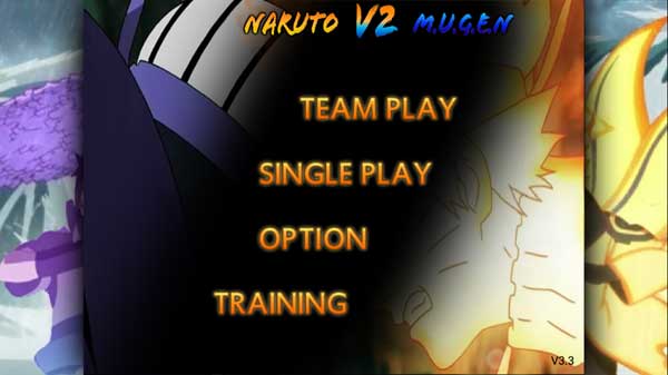 旭火影忍者单机版截图2