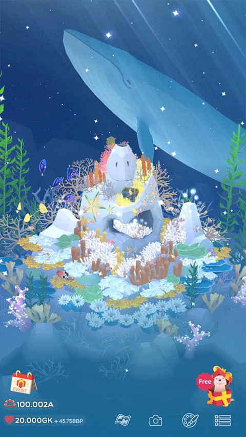 深海水族馆截图4