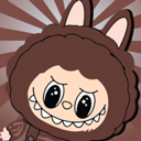 会说话的拉布布