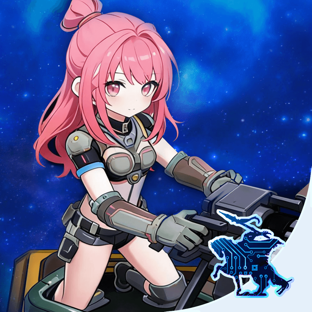 异星要塞