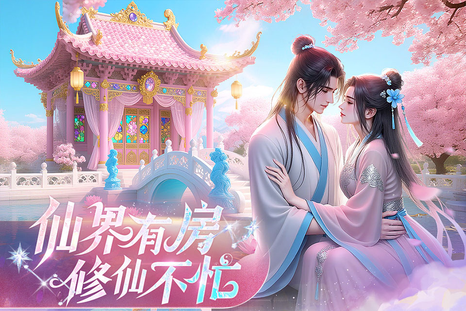 逍遥九歌行截图1