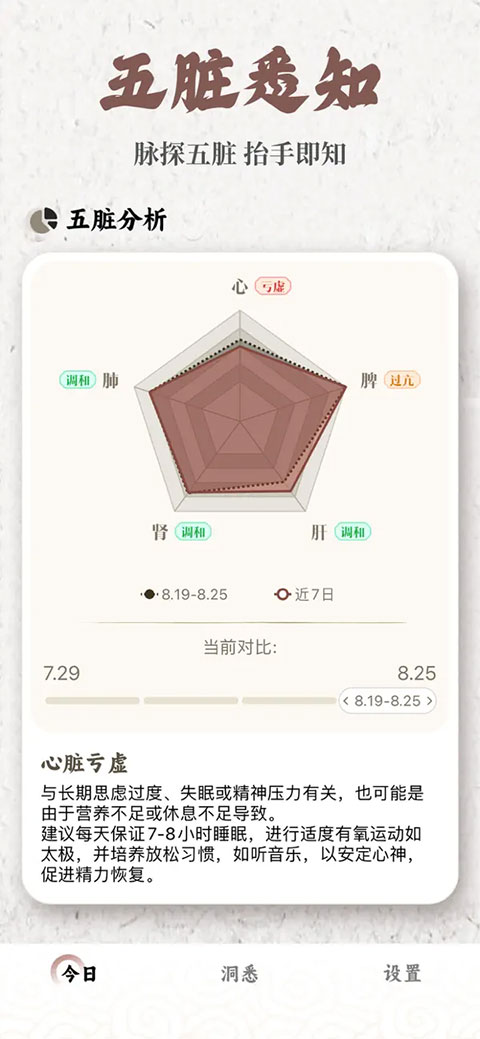 把脉MaiWatch截图2