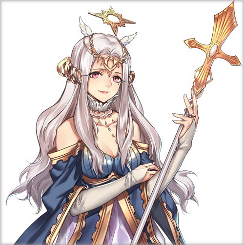 姬魔恋战纪