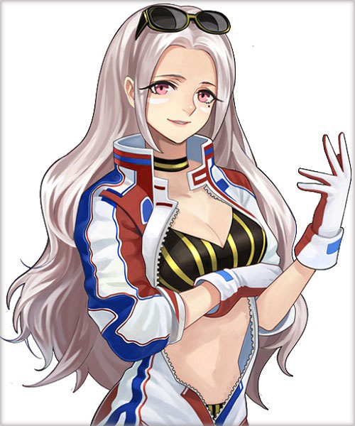 姬魔恋战纪