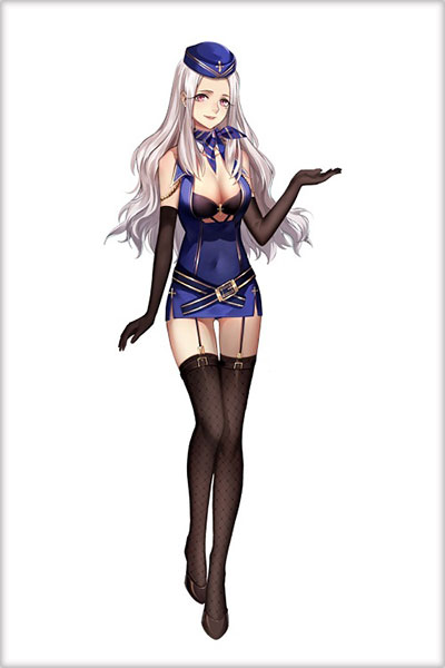 姬魔恋战纪