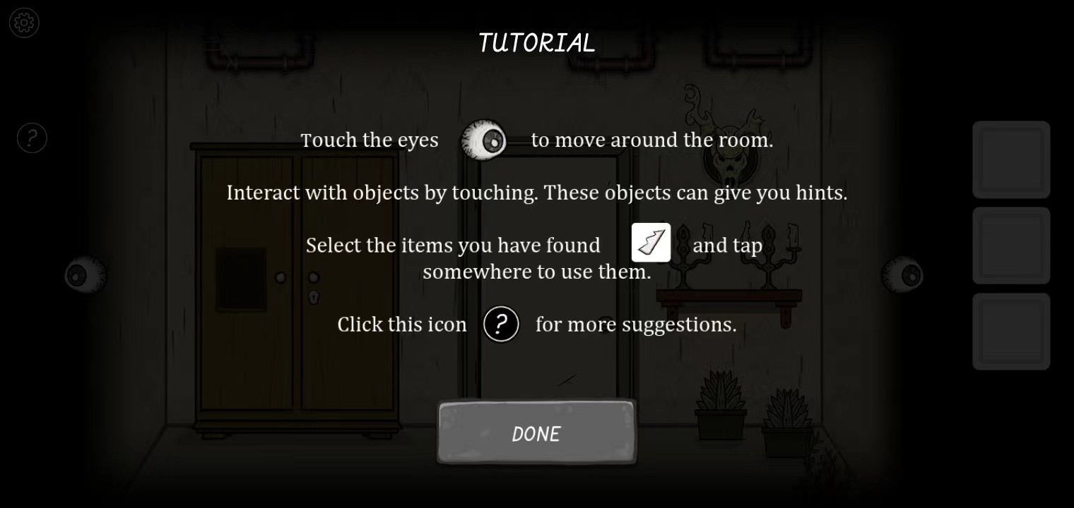 黑暗日记2