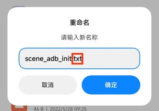 Scene