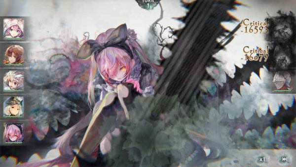 魔女狩猎截图4