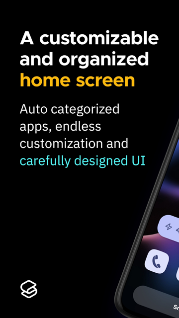 SmartLauncher截图1