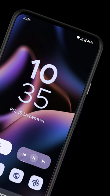SmartLauncher截图2