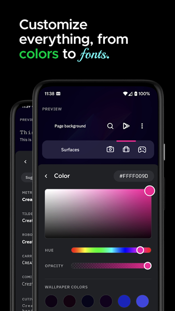 SmartLauncher截图3