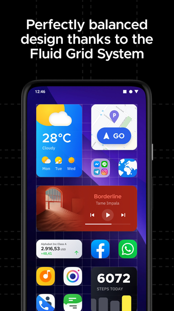 SmartLauncher截图5
