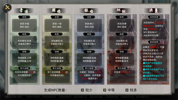 鬼谷八荒