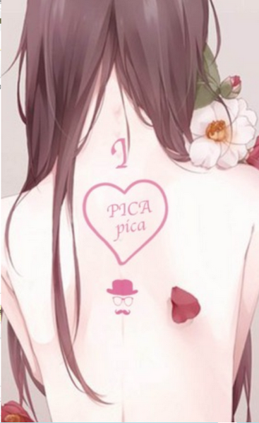 picacg截图2