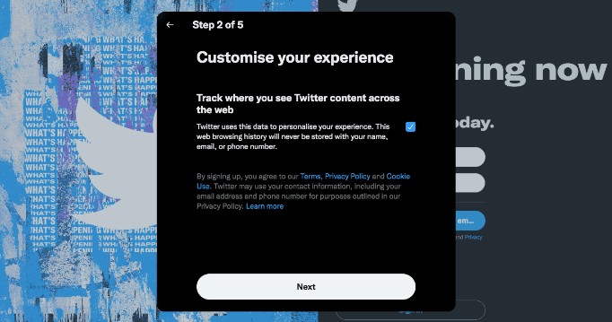 twitter