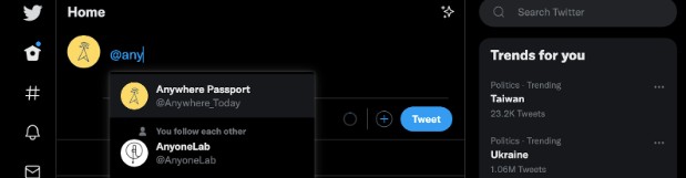 twitter