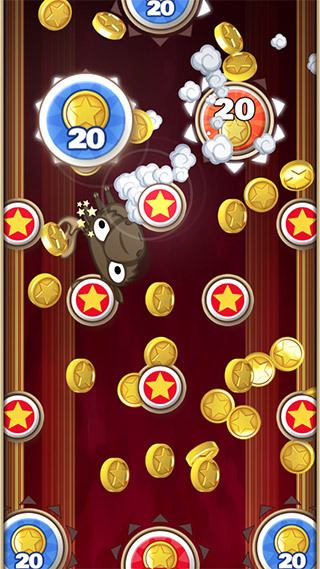 弹射金刚