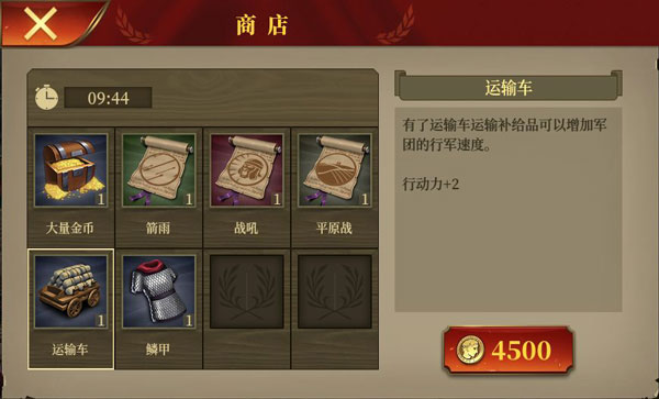 罗马帝国战争
