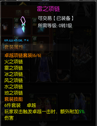 永恒联盟