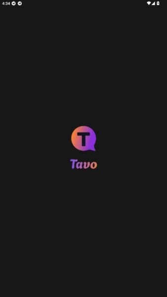 tavo安卓版截图1
