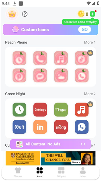 themepack主题高清大图