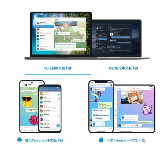 telegeram苹果中文版下载-telegeram苹果中文版下载安装v-玩客网
