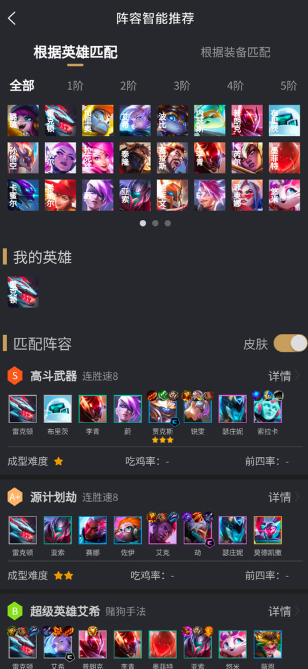 兔小铲社区
