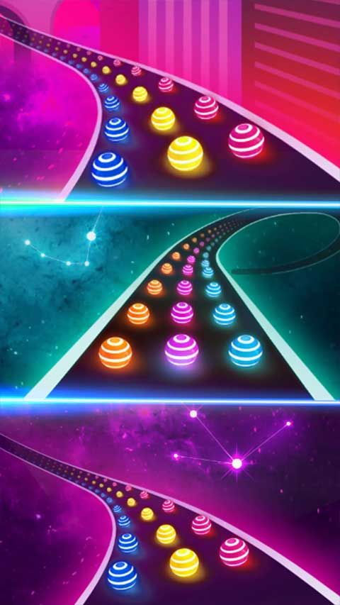 跳舞之路截图5