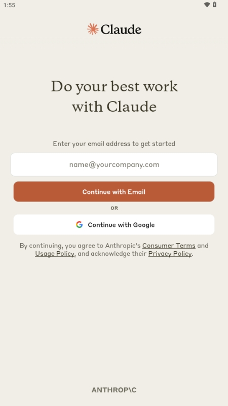 Claude
