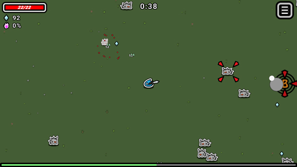 999秒幸存者截图2