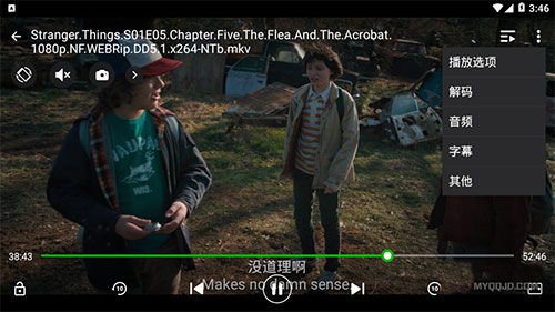 xplayer专业版