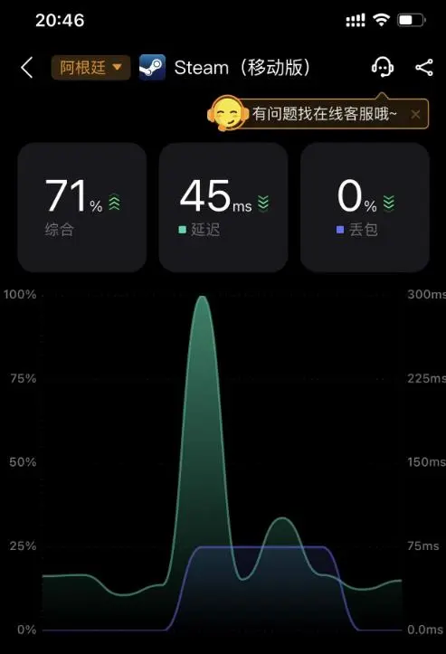 steam手机客户端