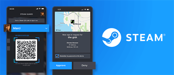steam app