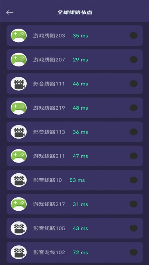 黑洞加速器截图4