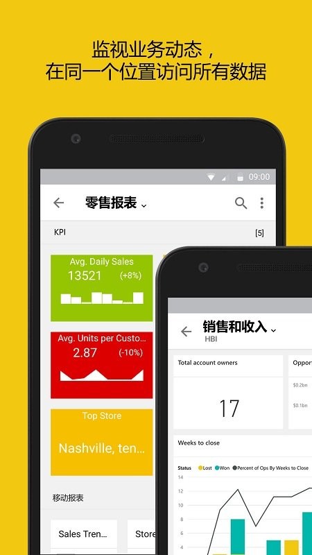 power bi截图5