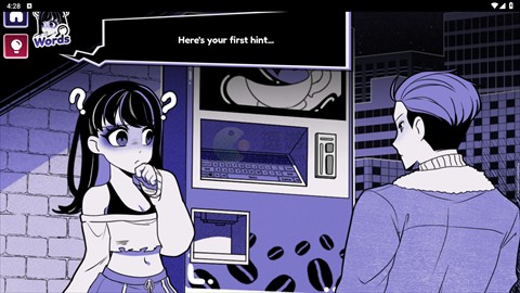 异常咖啡机2截图2