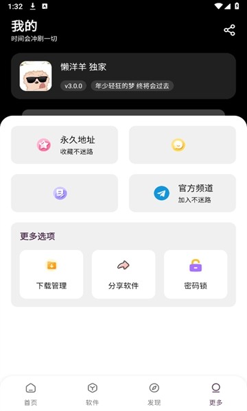 懒洋羊软件库截图3