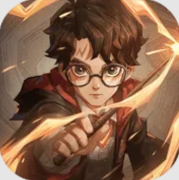 哈利波特魔法觉醒