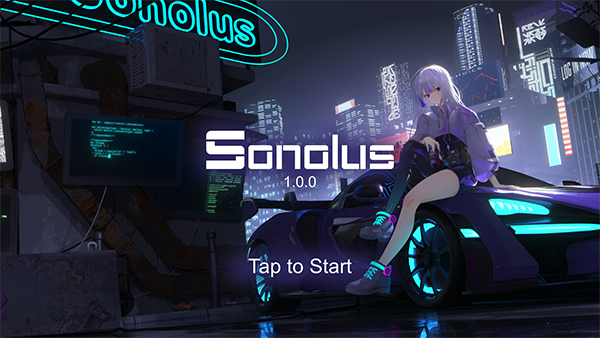 Sonolus截图4