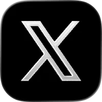 黑X