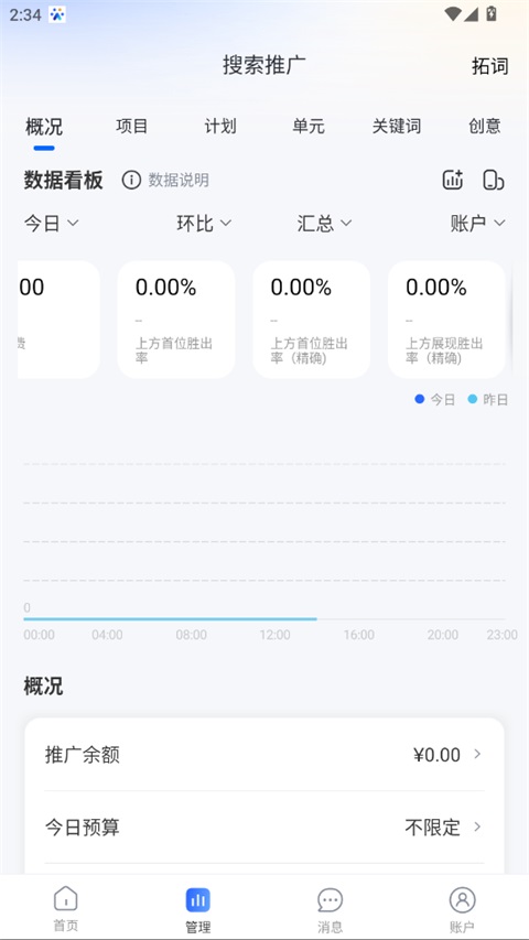 百度营销