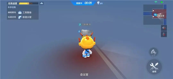 跑跑卡丁车