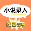 小说录入打字员