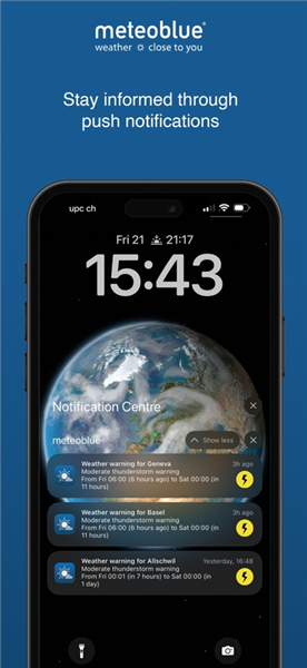 Meteoblue高清大图