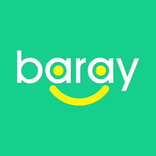 baray外卖平台